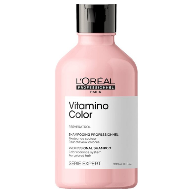 L'Oréal Vitamino Color