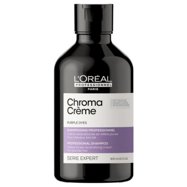 L'ORÉAL PROFESSIONNEL Chroma Crème