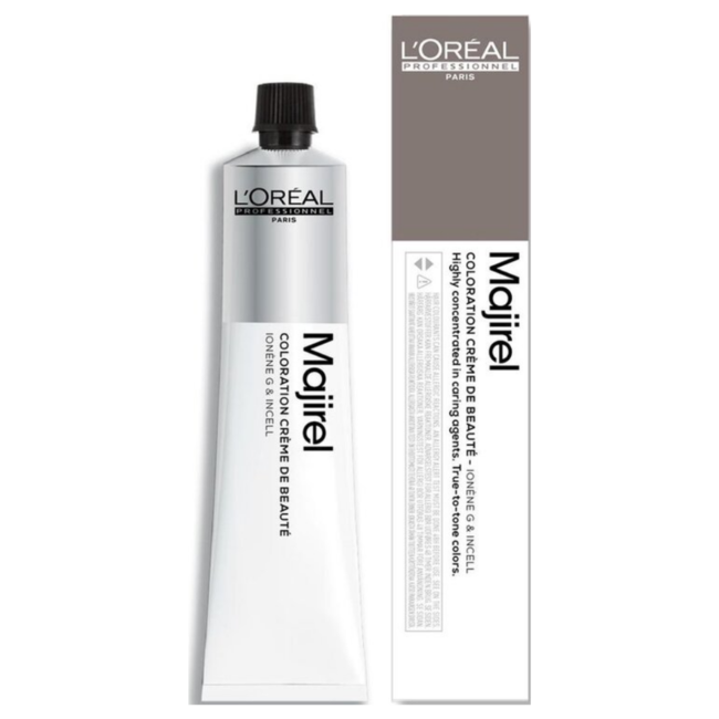 L'ORÉAL PROFESSIONNEL Majirel Absolu + Majirouge