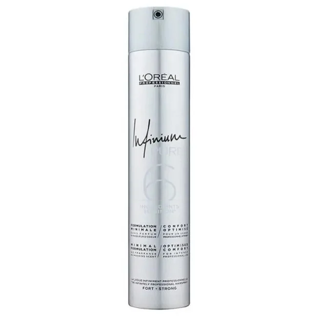 L'ORÉAL PROFESSIONNEL Infinium