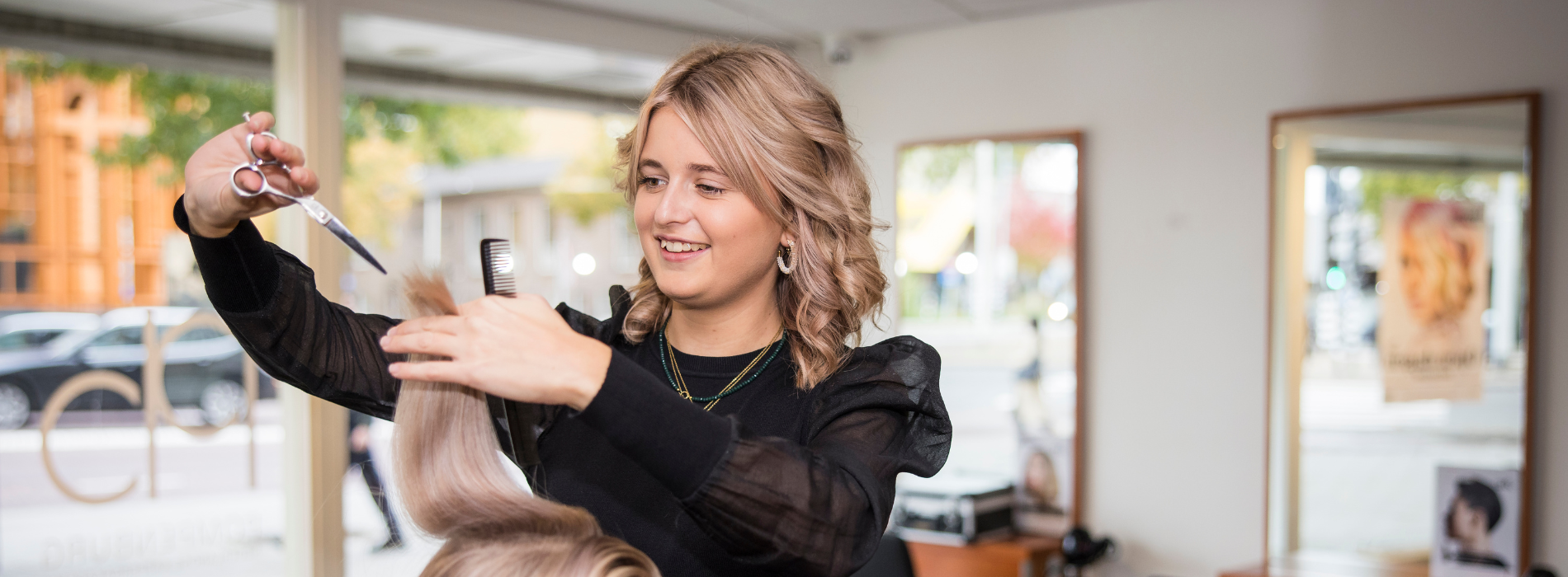 De beste shampoo voor dunner wordend haar