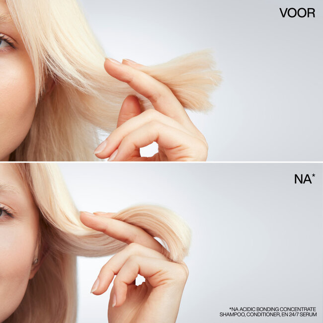 Redken - Acidic Bonding Concentrate | Haarserum für geschädigtes oder widerspenstiges Haar - 100ml