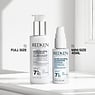 Redken - Acidic Bonding Concentrate  | Hair serum for damaged or unmanageable hair - 45ml
