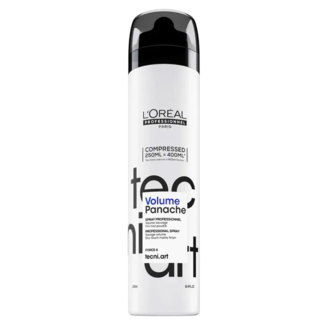 L'Oréal Professionnel L’Oréal Professionnel - Tecni.Art - Volume Panache - Laque pour tous types de cheveux