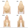L’Oréal Professionnel - Tecni.Art - Volume Panache | Laque pour tous types de cheveux