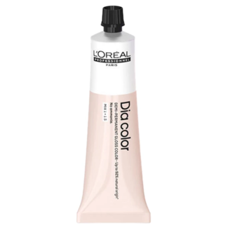 L'Oréal Professionnel L’Oréal Professionnel - Dia Color Gloss  - 6.35 - Semi-permanente haarkleuring voor alle haartypes