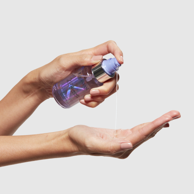 Kérastase - Blond Absolu - 2% Reines Hyaluronsäure-Serum | Haarserum für blondes Haar - 50 ml