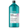L'Oréal Professionnel - Scalp Advanced - Anti Unbehagen | Shampoo für empfindliche Kopfhaut - 1500 ml