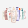 Kérastase - Gloss Absolu - Bain Hydra-Glaze | Shampooing pour cheveux ternes