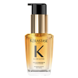 Kérastase Kérastase - Elixir Ultime - L'Huile Originale | Haarolie voor alle haartypes - 30 ml