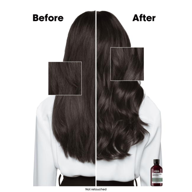 L’Oréal Professionnel - Vitamino Color Spectrum - Grün | Shampoo für coloriertes Haar