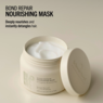 Schwarzkopf Professional - BlondMe - Bond Repair Nourishing Mask | Masque capillaire pour cheveux blonds