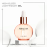 Kérastase - Gloss Absolu - Glaze Drops | Huile capillaire pour cheveux ternes