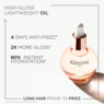 Kérastase - Gloss Absolu - Glaze Drops  | Hair oil for Dull Hair