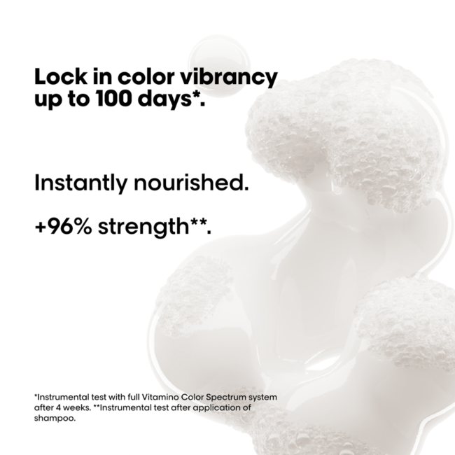 L’Oréal Professionnel - Vitamino Color Spectrum - Refill | Shampoo voor gekleurd haar - 500 ml