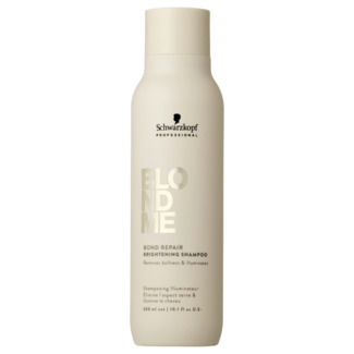 Schwarzkopf Professional Schwarzkopf Professional - BlondMe - Bond Repair Brightening Shampoo - Shampooing pour cheveux blonds