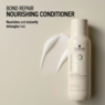 Schwarzkopf Professional - BlondMe  - Bond Repair Nourishing Conditioner | Conditioner voor blond haar - 250ml
