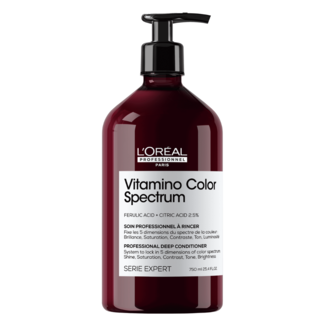 L'Oréal Professionnel L’Oréal Professionnel - Vitamino Color Spectrum - Conditioner voor gekleurd haar - 750 ml