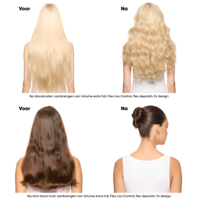 L’Oréal Professionnel - Tecni.Art - Fix Design | Haarspray voor alle haartypes - 200 ml.