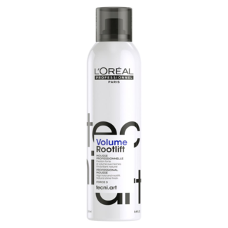 L'Oréal Professionnel L'Oréal Professionnel - Tecni.Art - Volume Lift - Mousse capillaire pour tous types de cheveux - 250 ml