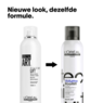 L'Oréal Professionnel - Tecni.Art - Volume Lift | Mousse capillaire pour tous types de cheveux - 250 ml