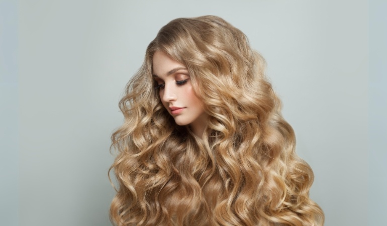 De beste shampoos voor blond haar
