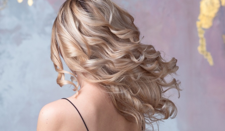 De beste conditioners voor blond haar