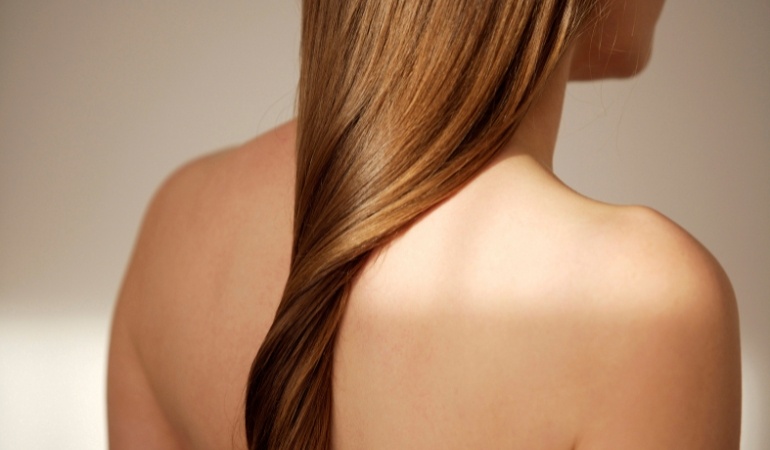 Conditioner voor fijn haar