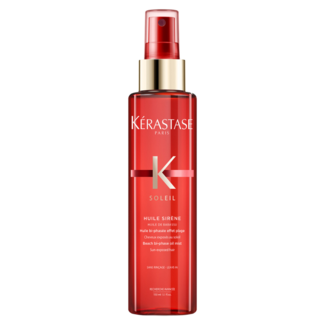 Kérastase Kérastase - Soleil - Huile Sirene | Hair oil for dry or sun-damaged hair - 150 ml