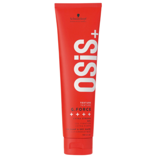 Schwarzkopf Professional Schwarzkopf Professional - OSiS+ - G.Force | Gel for all hair types - 150 ml