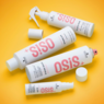 Schwarzkopf Professional - OSiS+ - Super Shield | Spray coiffant pour tous types de cheveux - 300 ml