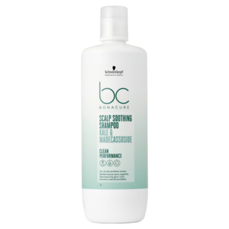 Schwarzkopf Professional Schwarzkopf Professional - Bonacure - Scalp Soothing | Shampoo for sensitive scalp - 1000 ml