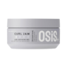 Schwarzkopf Professional - OSiS+ - Curl Jam | Gel für alle Haartypen - 300 ml