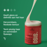 Schwarzkopf Professional - OSiS+ - Thrill | Pâte pour tous types de cheveux - 100 ml