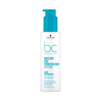Schwarzkopf Professional Schwarzkopf Professional - Bonacure - Moisture Kick | Leave-in für trockenes oder sonnenbeschädigtes Haar - 150 ml