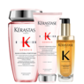 Kérastase CombiDeal - Genesis Routine pour cheveux clairsemés