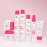 Schwarzkopf Professional - Bonacure - Color Freeze Silver | Shampooing pour cheveux colorés - 250 ml