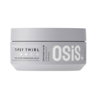 Schwarzkopf Professional Schwarzkopf Professional - OSiS+ - Tipsy Twirl | Gel for all hair types - 300 ml