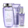 Kérastase CombiDeal - Blond Absolu Routine pour cheveux blonds