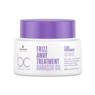 Schwarzkopf Professional - Bonacure -  Frizz Away | Haarhersteller voor krullend- of pluizend haar - 200 ml