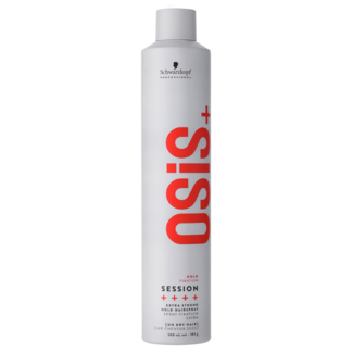 Schwarzkopf Professional Schwarzkopf Professional - OSiS+ - Session | Haarspray für alle Haartypen - 500 ml