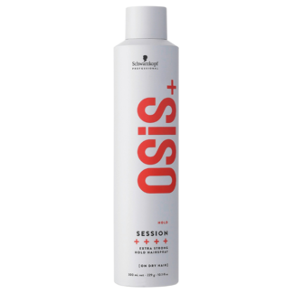 Schwarzkopf Professional Schwarzkopf Professional - OSiS+ - Session | Laque pour tous types de cheveux - 300 ml