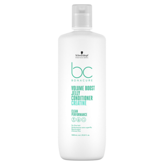 Schwarzkopf Professional Schwarzkopf Professional - Bonacure - Volume Boost | Après-shampooing pour cheveux fins - 1000 ml