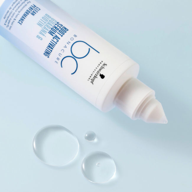 Schwarzkopf Professional - Bonacure - Root Activating | Haarserum voor dunner wordend haar - 100 ml