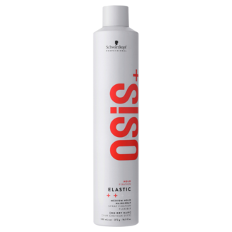 Schwarzkopf Professional Schwarzkopf Professional - OSiS+ - Elastic | Haarspray für alle Haartypen - 500 ml