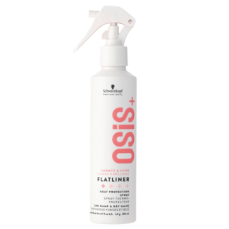 Schwarzkopf Professional Schwarzkopf Professional - OSiS+ - Flatliner | Hitzeschutz für alle Haartypen - 200 ml