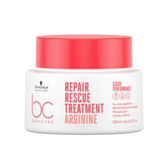 Schwarzkopf Professional Schwarzkopf Professional - Bonacure - Repair Rescue | Leave-in voor beschadigd- of onhandelbaar haar - 200 ml