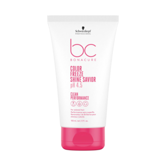 Schwarzkopf Professional Schwarzkopf Professional - Bonacure - Color Freeze | Leave-in voor gekleurd haar - 150 ml