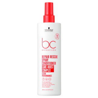 Schwarzkopf Professional Schwarzkopf Professional - Bonacure - Repair Rescue | Réparateur capillaire pour cheveux abîmés ou indisciplinés - 400 ml