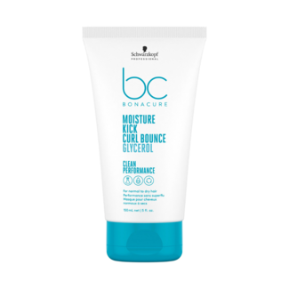 Schwarzkopf Professional Schwarzkopf Professional - Bonacure - Moisture Kick | Leave-in voor droog- of door zon beschadigd haar - 150 ml